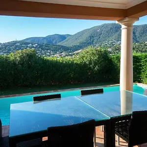 Villa Lagrange Estivel - Le Domaine De L'eilen, Cavalaire-sur-Mer